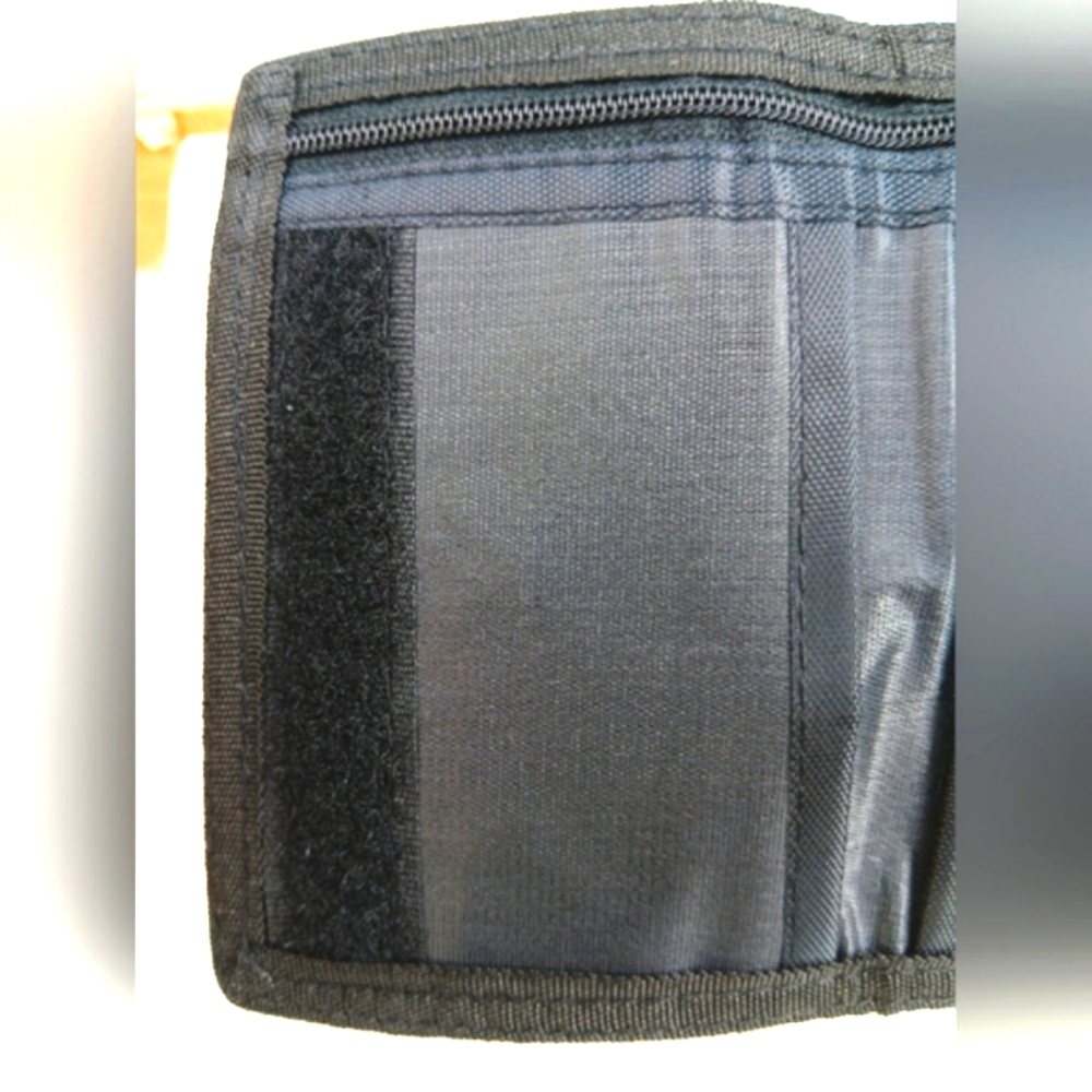 ETERNAL ROUGH RIDER SKULL WALLET - Picture 5 of 11